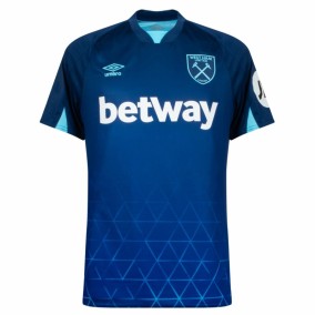 Terza Maglia West Ham United 2023/2024